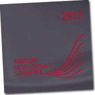 DOWNLOAD: Programm der Konzertgesellschaft 2017